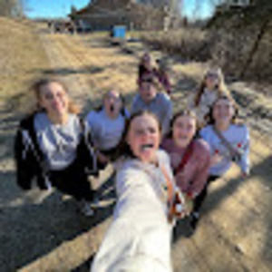 Meet your Posher, Mackenzie